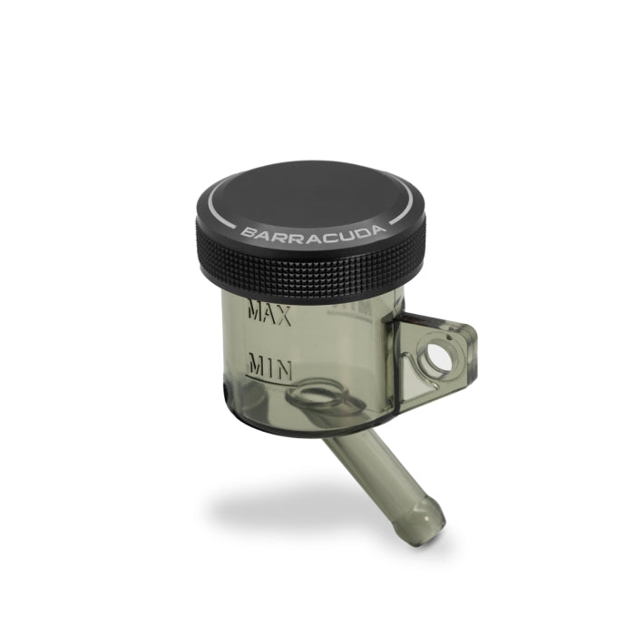 Fluid Oil Tank Diam. 30 Black