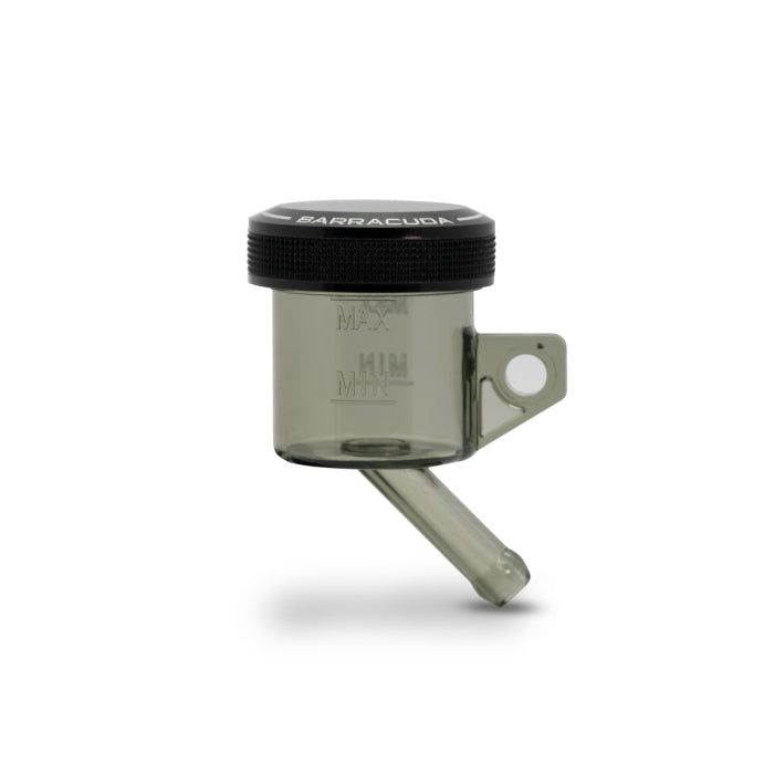 Fluid Oil Tank Diam. 30 Black