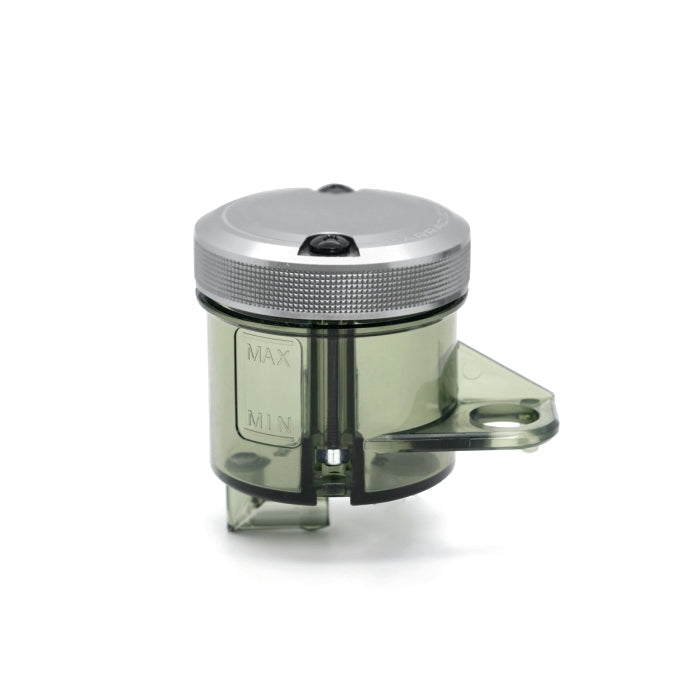 Fluid Oil Tank Diam. 50 Silver