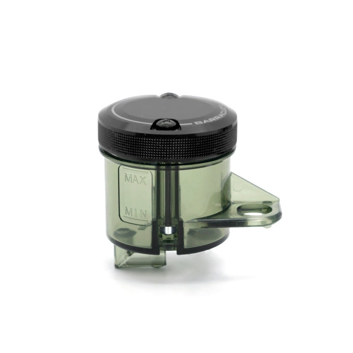 Fluid Oil Tank Diam. 50 Black