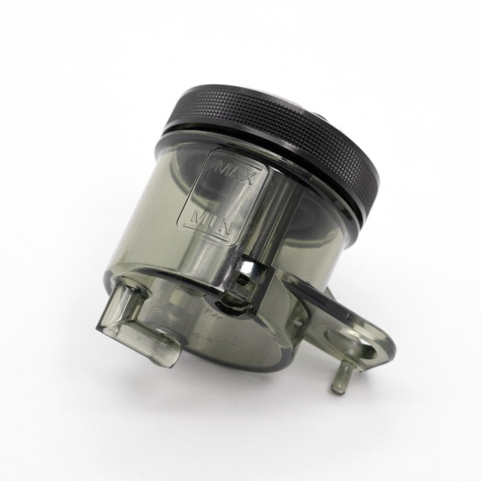 Fluid Oil Tank Diam. 50 Black