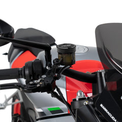 Fluid Oil Tank VR|46