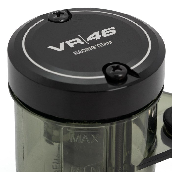 Fluid Oil Tank VR|46