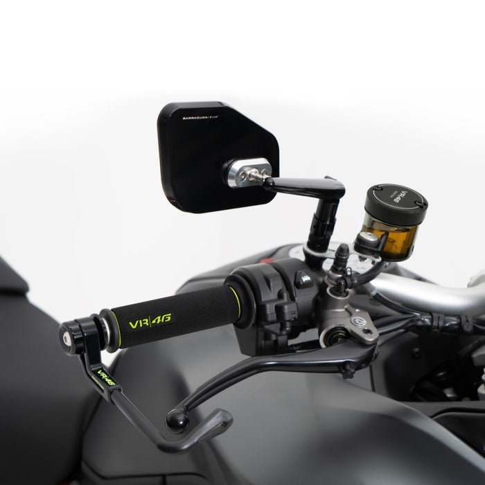 Fluid Oil Tank VR|46