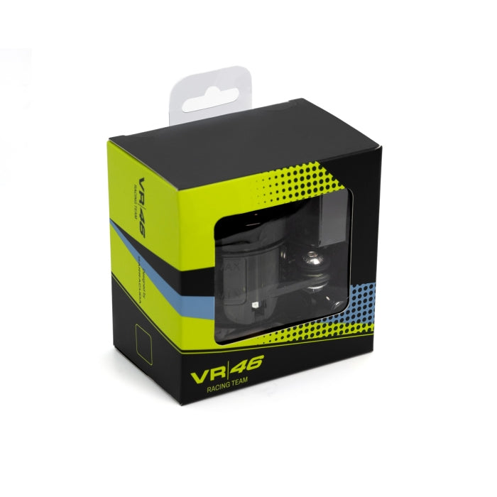 Fluid Oil Tank VR|46