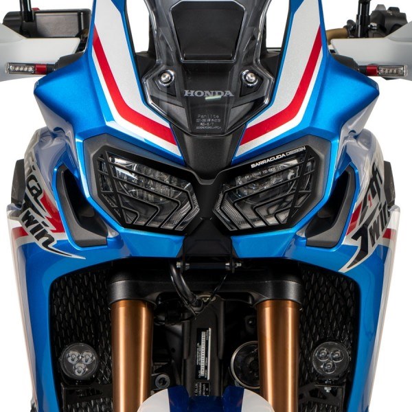 Barracuda Head-Light Cover | HA1300-19