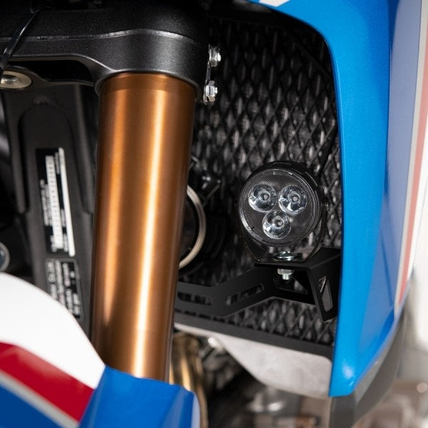 Barracuda Extra-Light Bracket Kit | HA1900-19