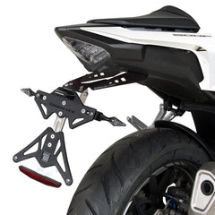 License Plate Kit