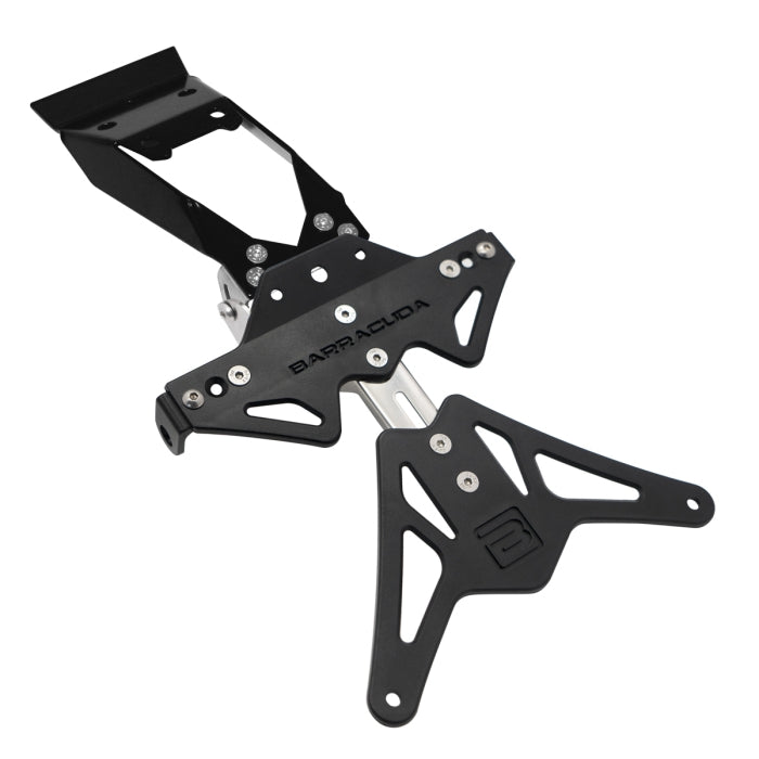 Licence Plate
