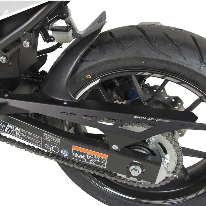 Rear Fender - Specific For 2016-2018