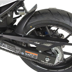 Rear Fender - Specific For 2016-2018