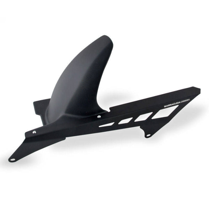 Rear Fender