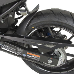 Rear Fender
