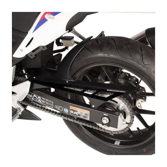 Rear Fender