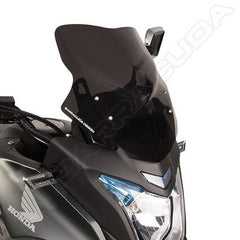 BARRACUDA MOTO WINDSHIELD AEROSPORT | HCX5300