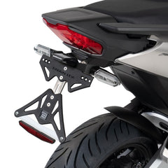 Licence Plate - Specific For Original Indicators