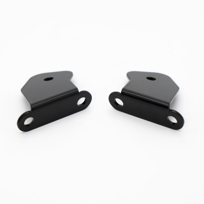Extra Light Bracket Kit