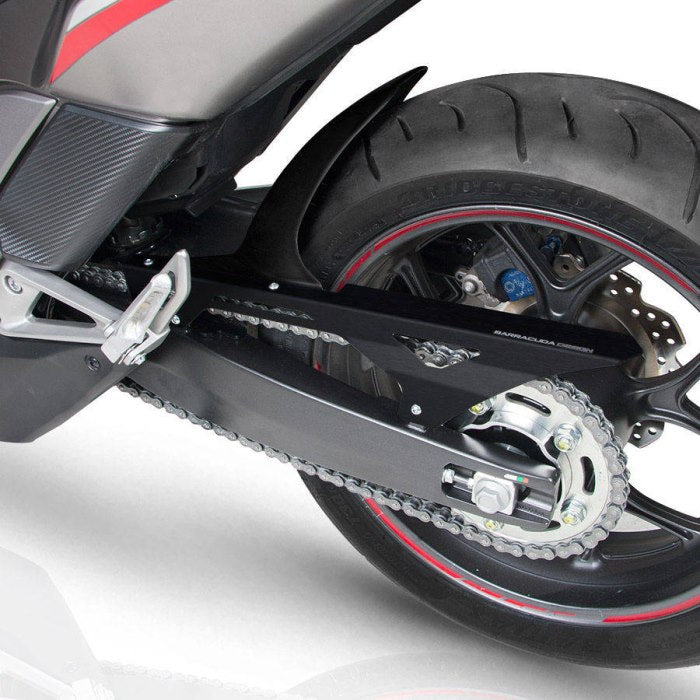 Rear Fender