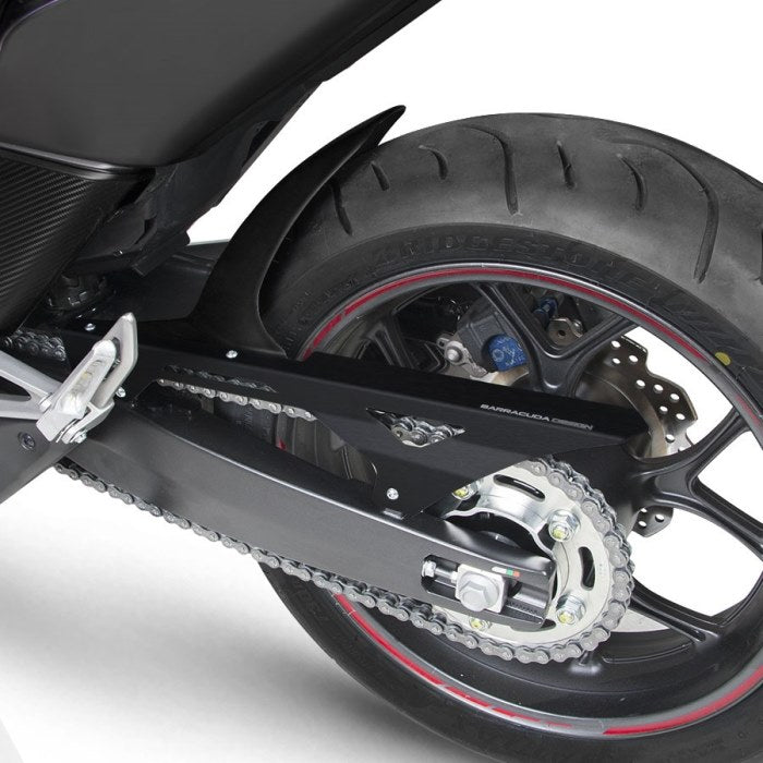 Rear Fender