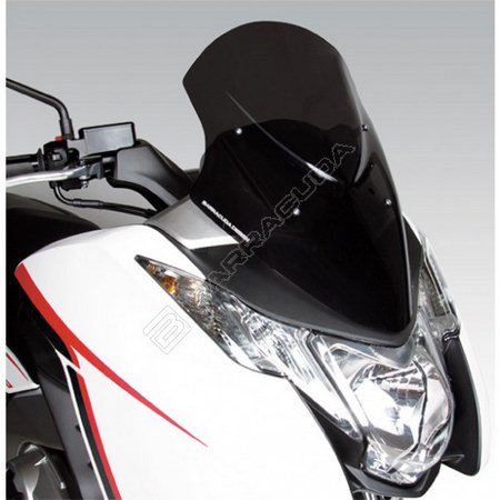BARRACUDA MOTO WINDSHIELD AEROSPORT | HI7300