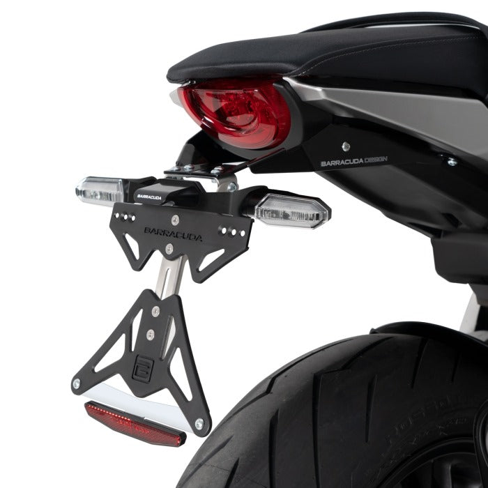 Licence Plate - Specific For Original Indicators