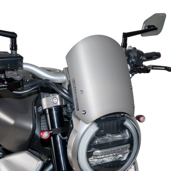 Barracuda Sports Screen Aerosport Aluminum | HN1300-18N