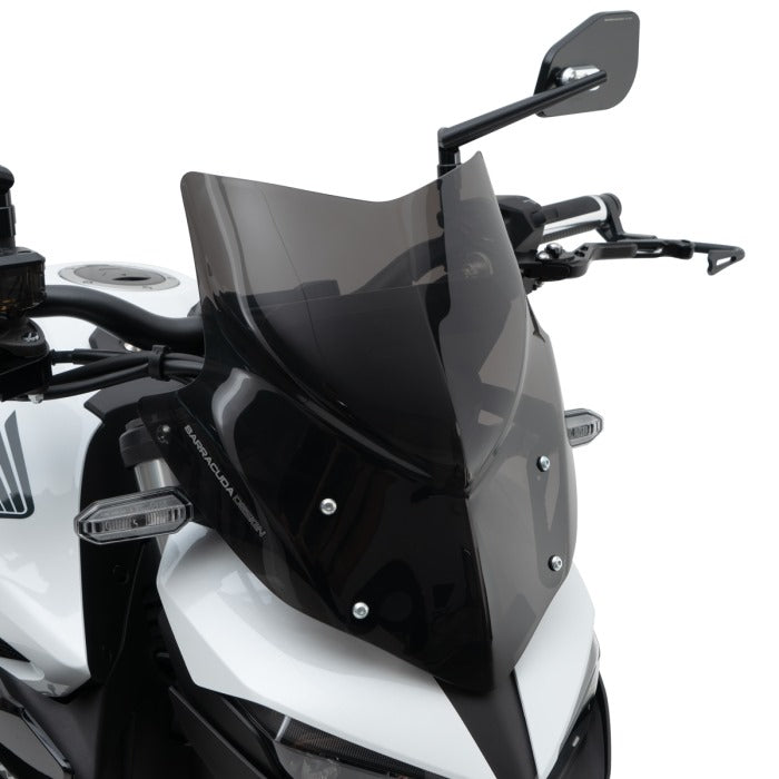 Windshield Aerosport