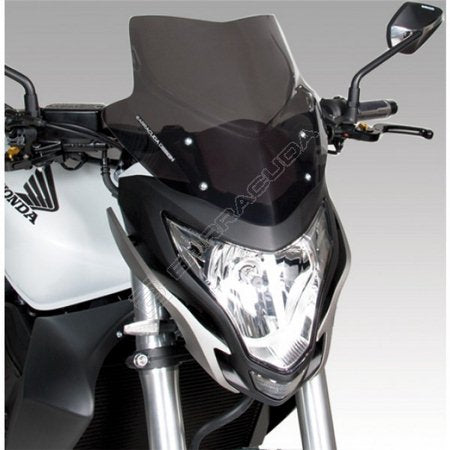BARRACUDA MOTO WINDSHIELD AEROSPORT | HN1300