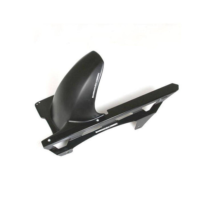 Rear Fender