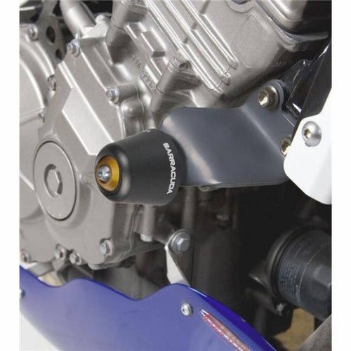 BARRACUDA MOTO CRASH PAD KIT | HN6101