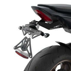 License Plate Kit
