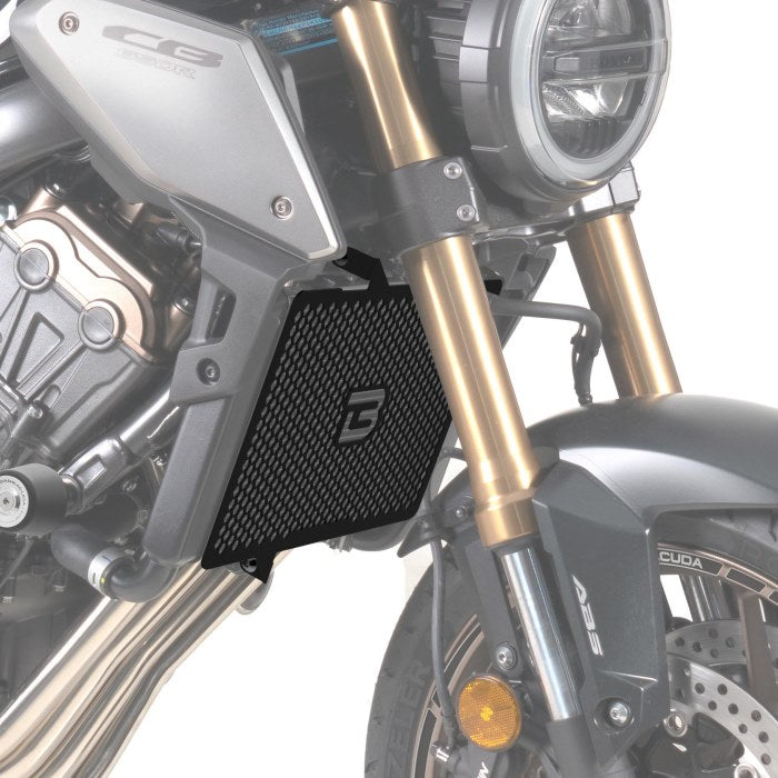 Radiator Cover