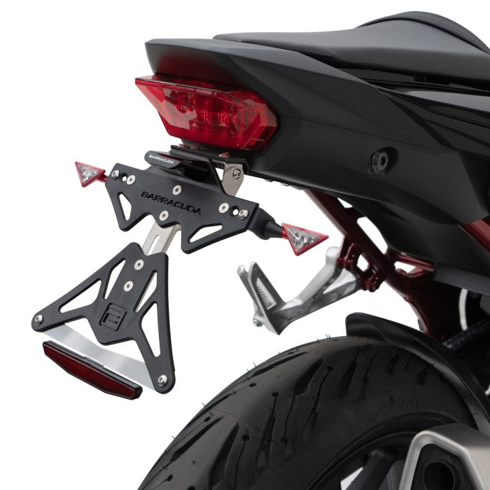 Kit Licence Plate Racing