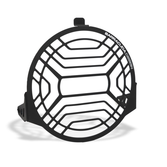 Head-Light Cover