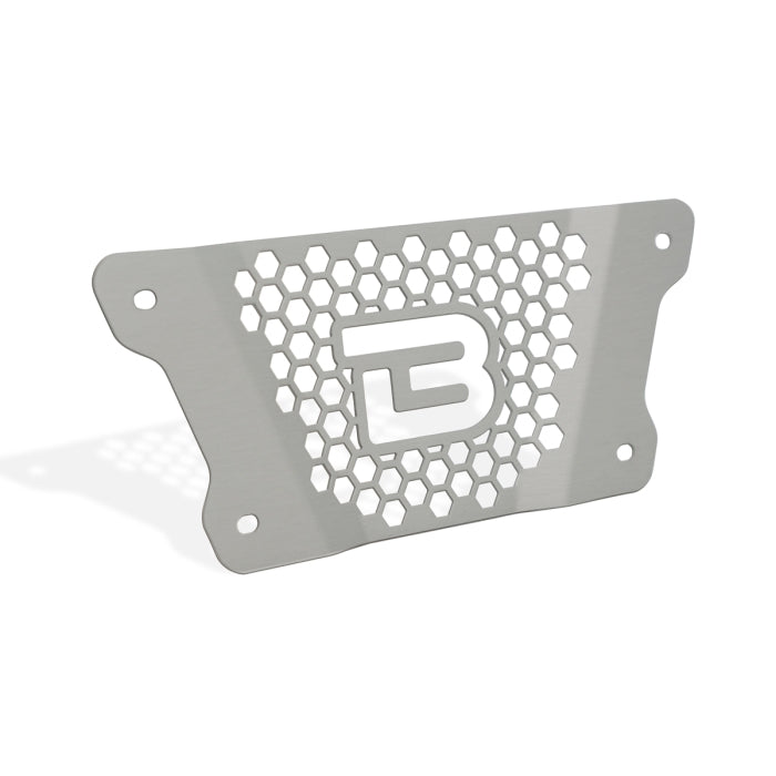 Engine Cover Protection