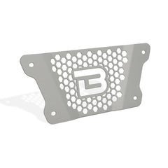 Engine Cover Protection