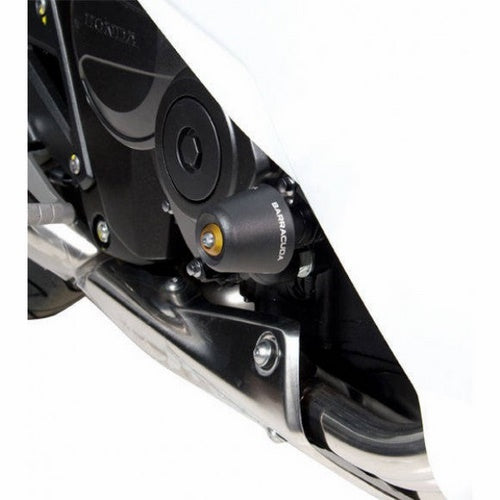 BARRACUDA MOTO CRASH PAD KIT | HP6101