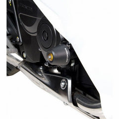 BARRACUDA MOTO CRASH PAD KIT | HP6101