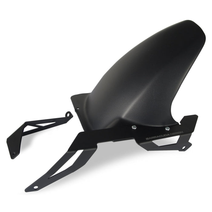 Rear Fender