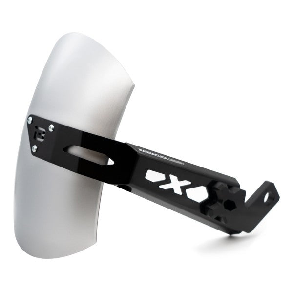 Barracuda Rear Fender "Side" | HX7-PARAF-SA