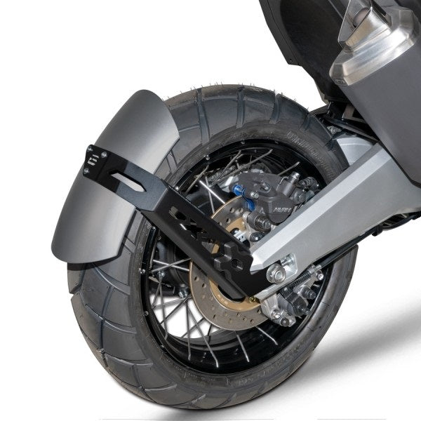 Barracuda Rear Fender "Side" | HX7-PARAF-SN