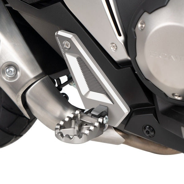 BARRACUDA RIDER FOOT PEG X-ADV | HX7123-21