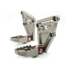 Barracuda Rider Foot Peg X-Adv | HX7123