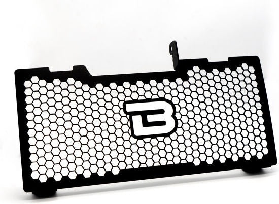 BARRACUDA RADIATOR COVER | HX7124-21