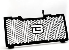 BARRACUDA RADIATOR COVER | HX7124-21