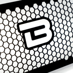 BARRACUDA RADIATOR COVER | HX7124-21