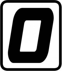 BARRACUDA SIDE STICKER NUMBER (kit) | HX7400-21