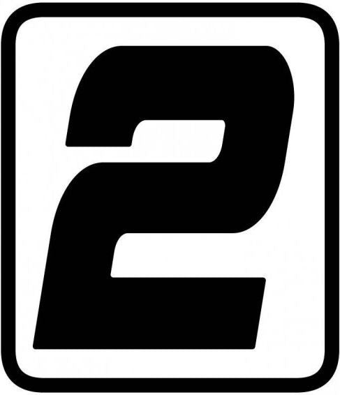 BARRACUDA SIDE STICKER NUMBER (kit) | HX7400-21