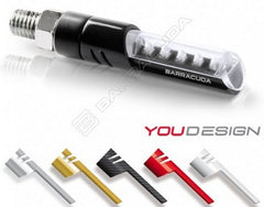 Barracuda Inserts Idea | ID-INSERT/O