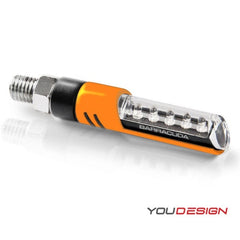 Barracuda Inserts Idea | ID-INSERT/U